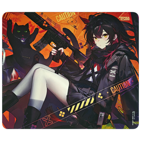 X-raypad HEAVY BEE P CHEN/S