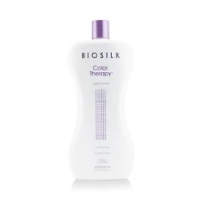 LG생활건강 실크테라피 바이오 실크 컬러 테라피 컨디셔너 1006ml (1개)