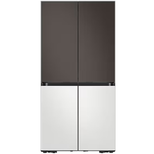 삼성전자 비스포크 키친핏 코타 RF60C90R1 (차콜+화이트)