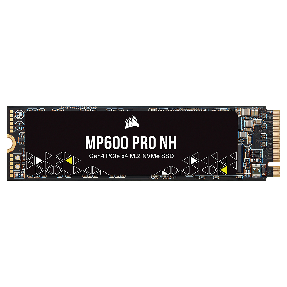 CORSAIR MP600 PRO NH M.2 NVMe이미지입니다. 누르면 해당 게시물로 새창이동합니다.