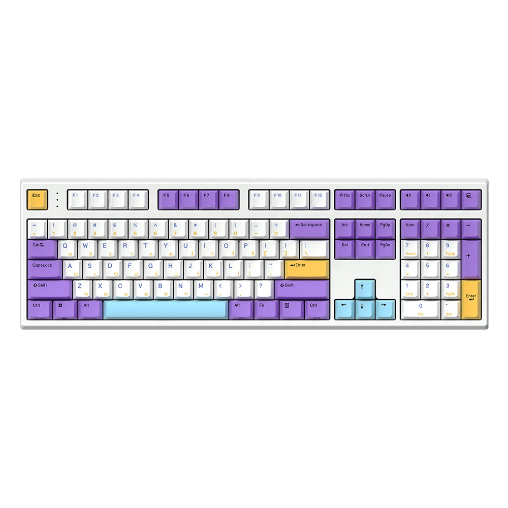 �Ѽ���ǻ�� GK787SE OfficeMaster 8K ���� �Ǽ�