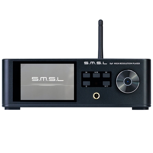 SMSL DP5 (해외구매)