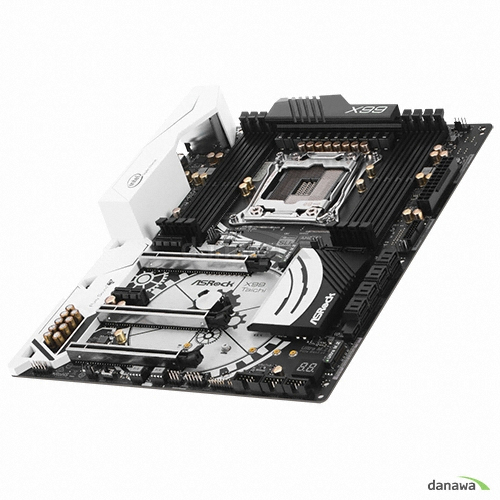 ASRock X99 Taichi 에즈윈_이미지