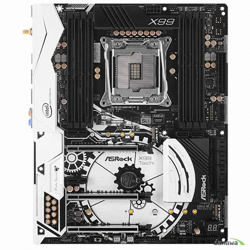 ASRock X99 Taichi 에즈윈_이미지
