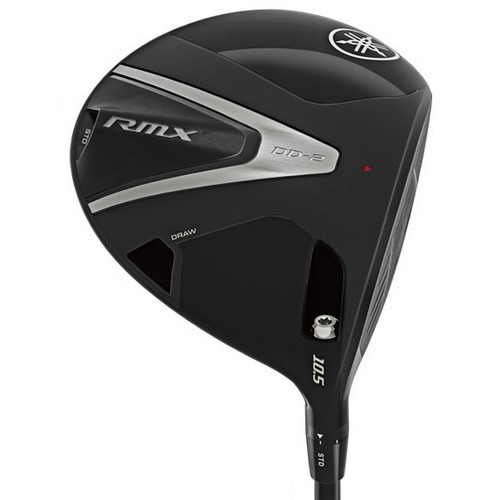 야마하 RMX DD-2 드라이버 (병행)