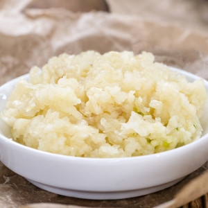 한울그린 다진마늘 1kg
