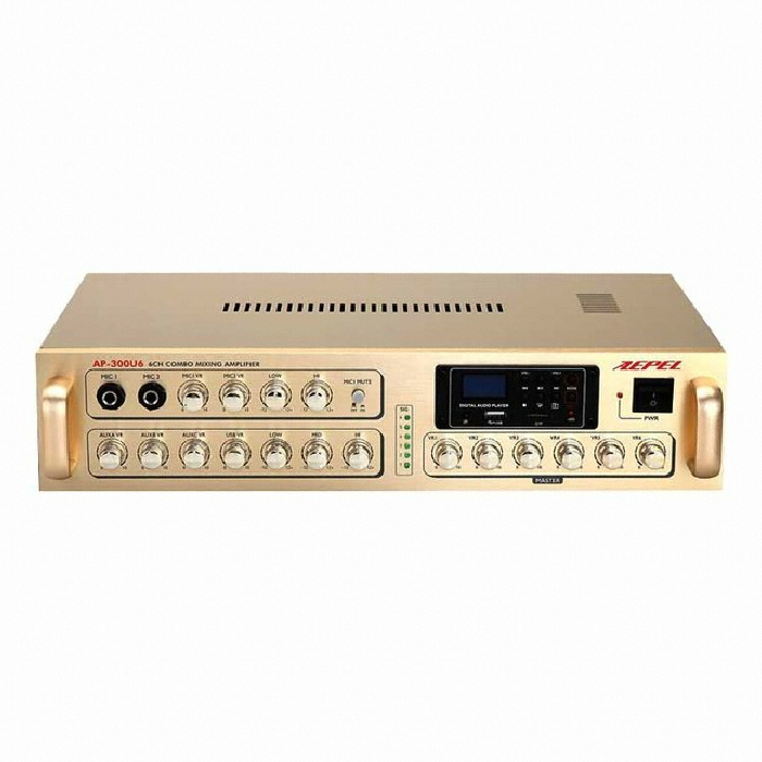 AP-300U6