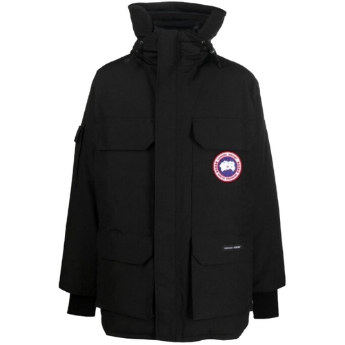 캐나다구스 엑스피디션 핏 파카 2051M (61, 블랙)