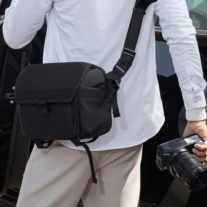 카메라 백 LB473DH 크로스 대형가방 렌즈가방 DSLR가방 여행용 슬링 쿠션 배낭