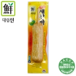 사조대림 대림선 튀긴 새참바 70g (20개)_이미지