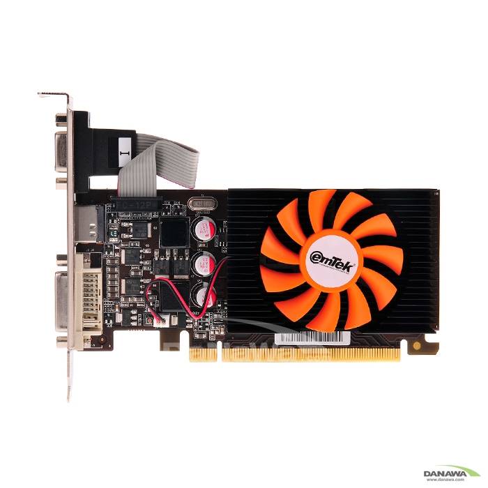 �̿��� XENON ������ GT440 Lowprofile D3 1GB LP