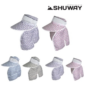 농사모자 자외선차단 농부 모자 얼굴 햇빛가리개 작업 창모자 농촌_이미지