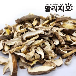 말리지오 건표고버섯 슬라이스 500g 건 건조 말린 마른 표고 버섯 찌개 된장 국 육수 라면 국수 개운한이미지입니다. 누르면 해당 게시물로 새창이동합니다.