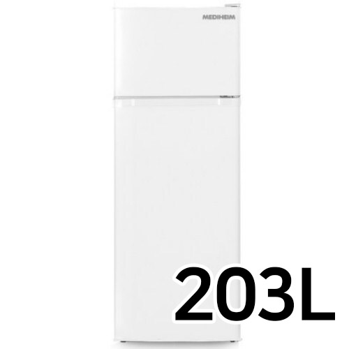 메디하임 MHR-230GR (화이트)_이미지