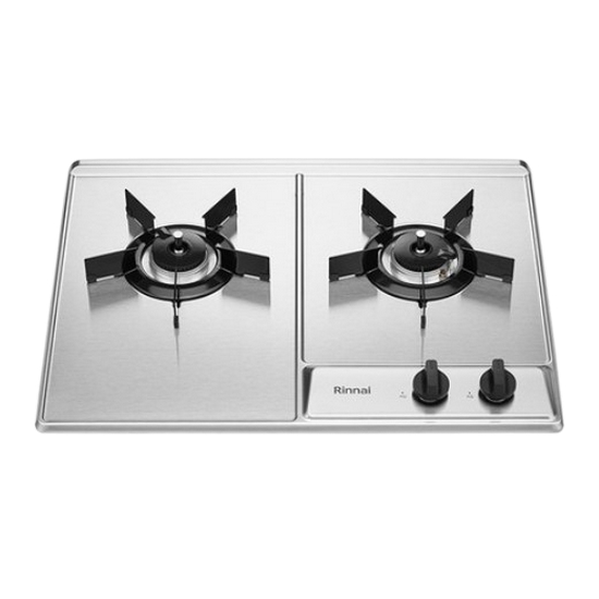 린나이 RBR-NS200DJ (프리스탠딩, 15cm, 실버)_이미지
