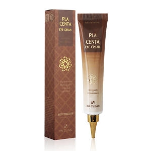 3W클리닉 플라센타 아이크림 40ml (1개)_이미지