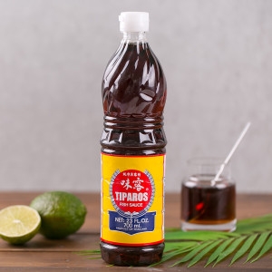 피쉬소스 느억맘 남쁠라 동남아요리 Tiparos 액젓 700mL