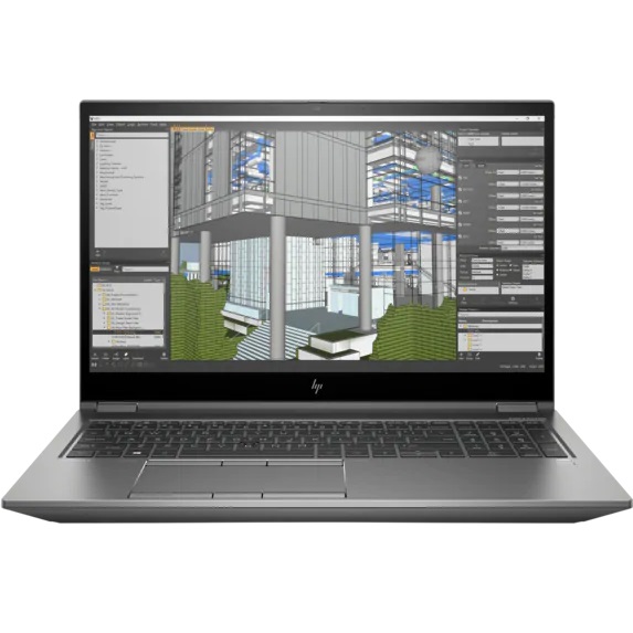HP Z북 Fury 15 G7 26F74AV-R3 32GB램 (SSD 2TB + 2TB)_이미지