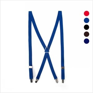 [불명] 서스펜더 SS02 트렌디 클립