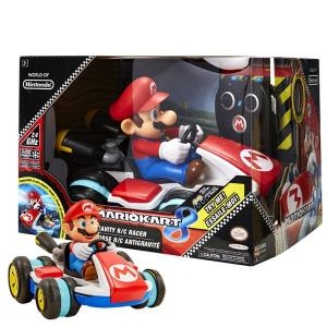 닌텐도 마리오 미니 RC카