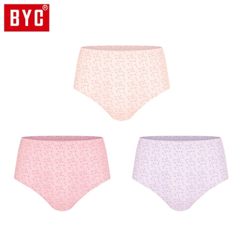 BYC ���� �ƽ� 3���� �ﰢ��Ƽ DOLF5370