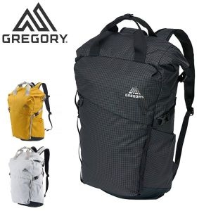 책가방 GREGORY 배낭 데이 팩 AEROLITE 에어로 라이트 CONDOR24 AL 콘도르 24 맨즈 레이디스