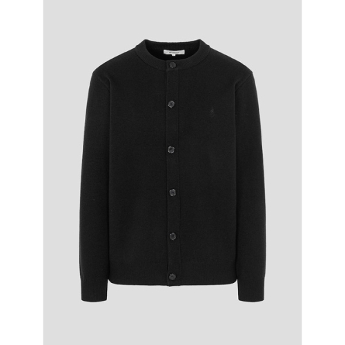 빈폴 남성 베럴비 라운드 카디건 BC625AC115