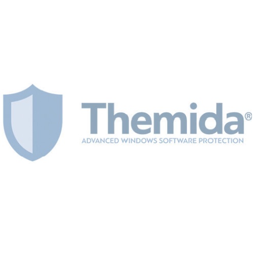 Oreans Technologies Themida Single Developer (라이선스)_이미지