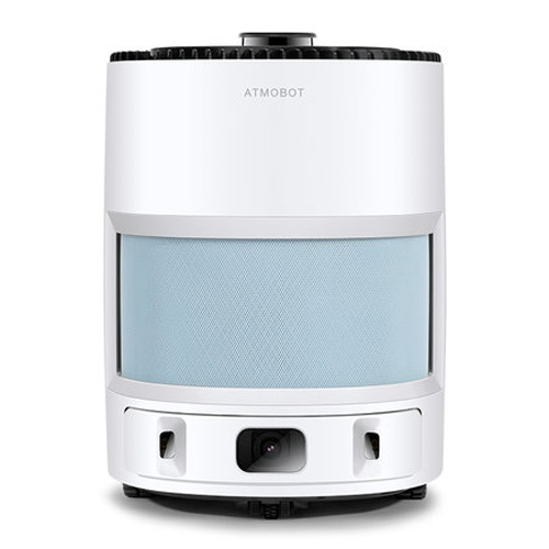 에코백스 애트모봇 AVA