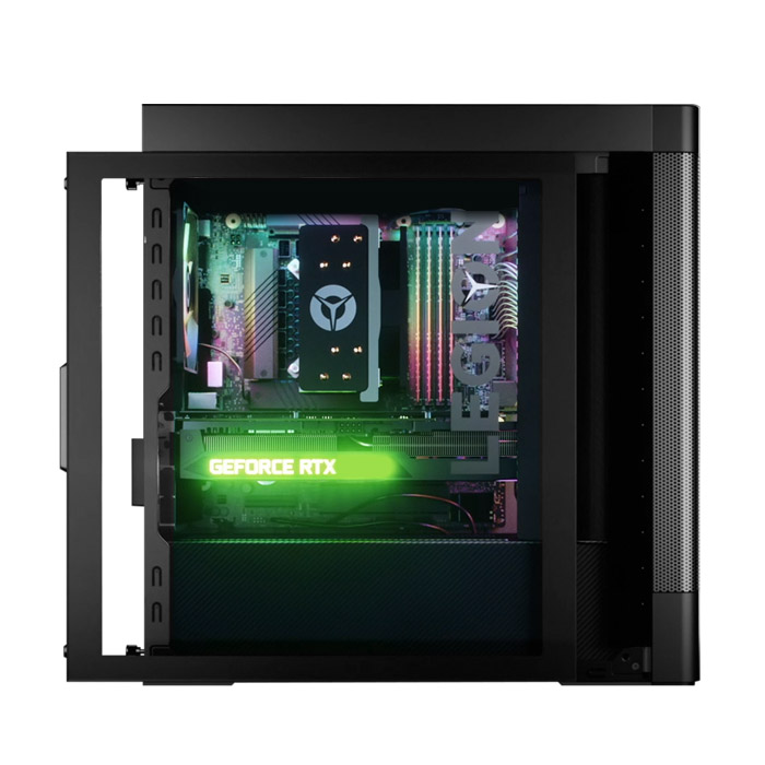 레노버 LEGION T5 26AMR5 R9 3070 Win11Home (32GB, M.2 2TB + 1TB)_이미지