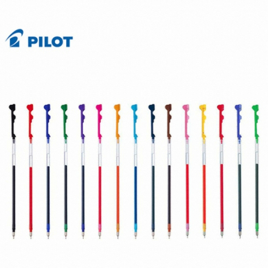 PILOT 하이테크C 콜레토 리필심 (0.5mm)_이미지