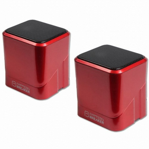 비트 패턴브레이커 USB SPIN 스피커_이미지