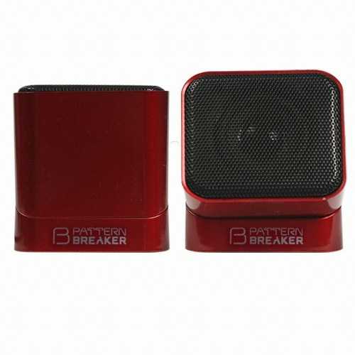 비트 패턴브레이커 USB SPIN 스피커_이미지