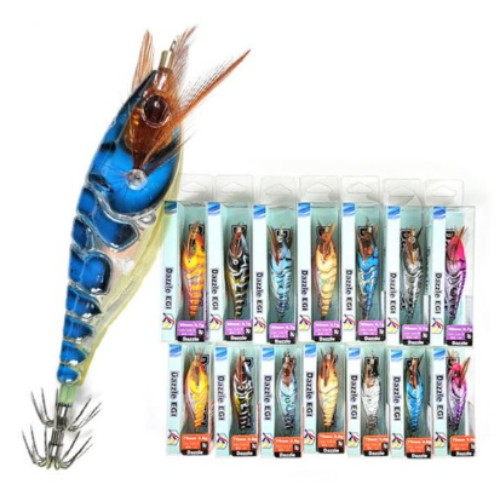 UV코팅 다즐 에기 90mm