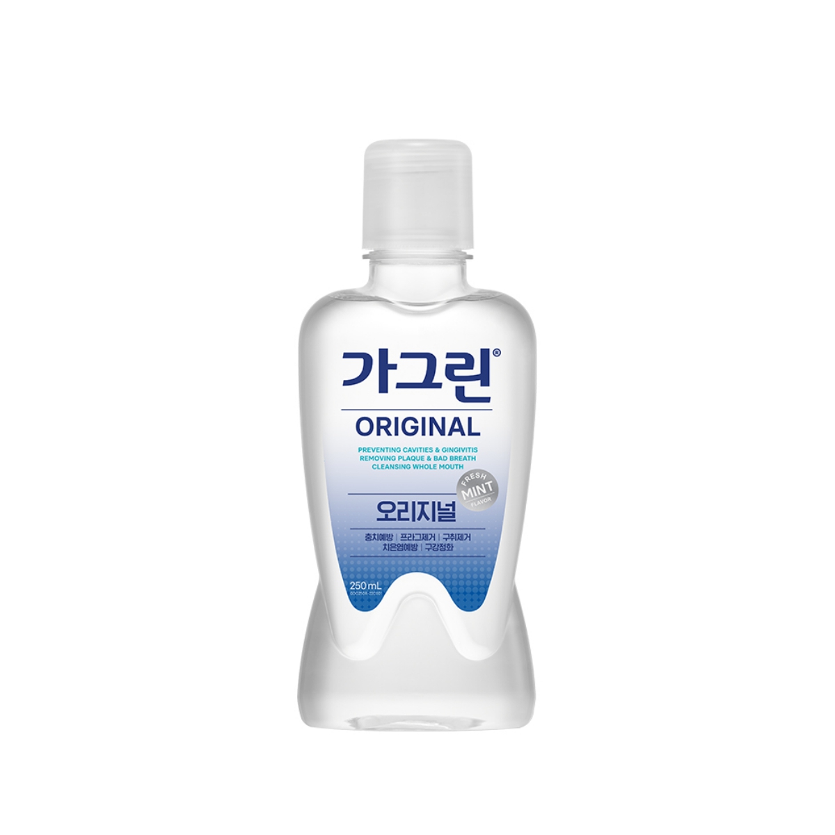 가그린 오리지널 250ml (15개)