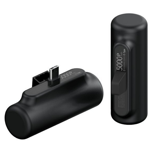 ������� ����Ʈ��8�� ��ƽ ��ŷ�� �������͸� PR-ST5000-8 5000mAh