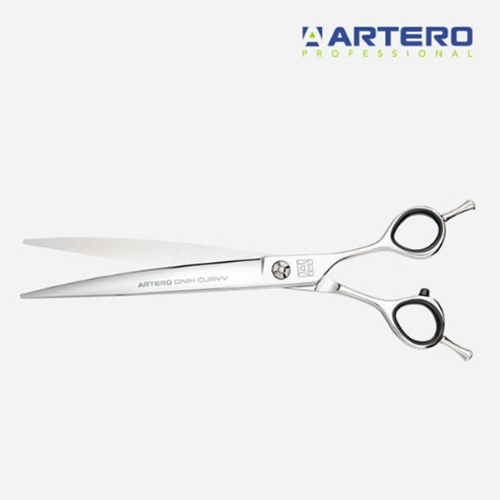  아테로(ARTERO) 커브 오닉스 8인치 전문가용 T46080