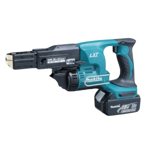 마끼다 DFR450 (5.0Ah, 배터리 2개)