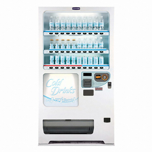 롯데기공 LVP-560BL