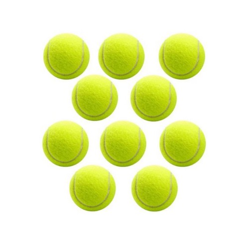 몬테로 연습용 테니스공