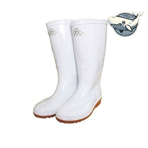 남성 방수 장화 대형 두 가지 색상 활동용-WFHFUZ3