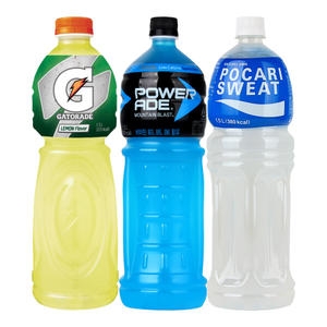 이온음료 세트 1.5L 각4개 게토레이 레몬+파워에이드+포카리_이미지