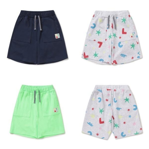 래핑차일드 대백 863194023234_5부 스웨트 팬츠