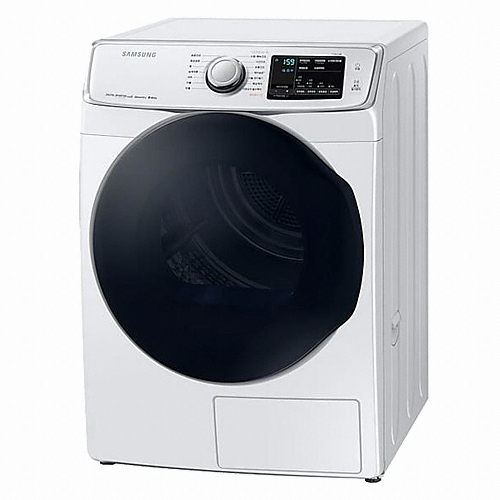 삼성전자 그랑데 DV14R8520KW_이미지