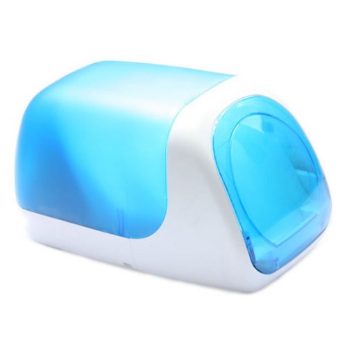 BOX 원터치 슬라이드 CD 케이스_이미지