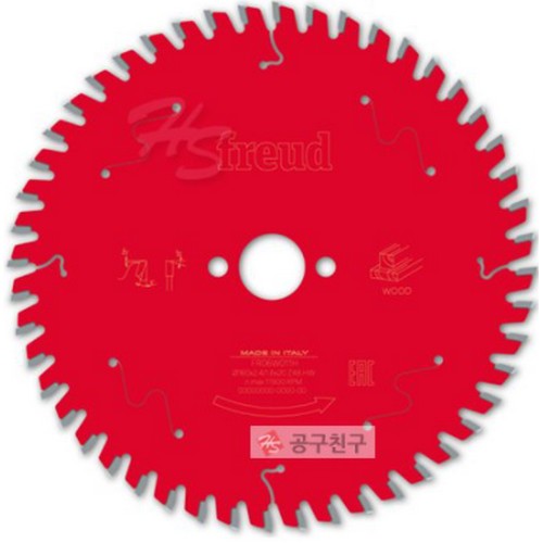 ���� ������� 6��ġ �˷�̴��� �����鳯 FR06A002HC