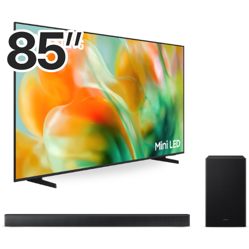 �Ｚ���� Mini LED KU85MH80AFXKR