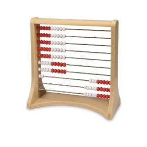 EDU 4359 레켄렉 수세기 구슬판 수세기판 100판