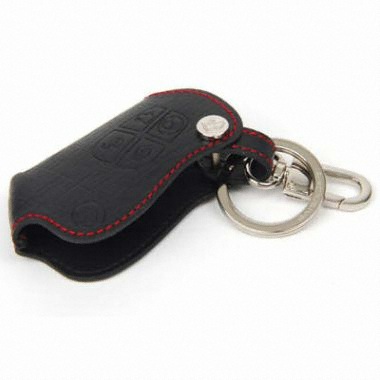 ESI인터내셔널 Exclusive 천연가죽 키홀더 (재규어)
