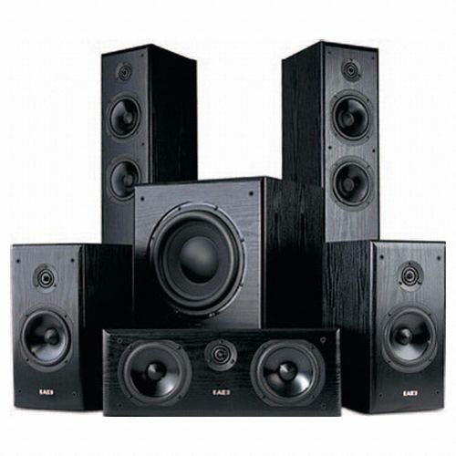어쿠스틱에너지 AEGIS NEO 3, NEO 1, NEO Center, NEO Subwoofer 5.1채널 시스템_이미지